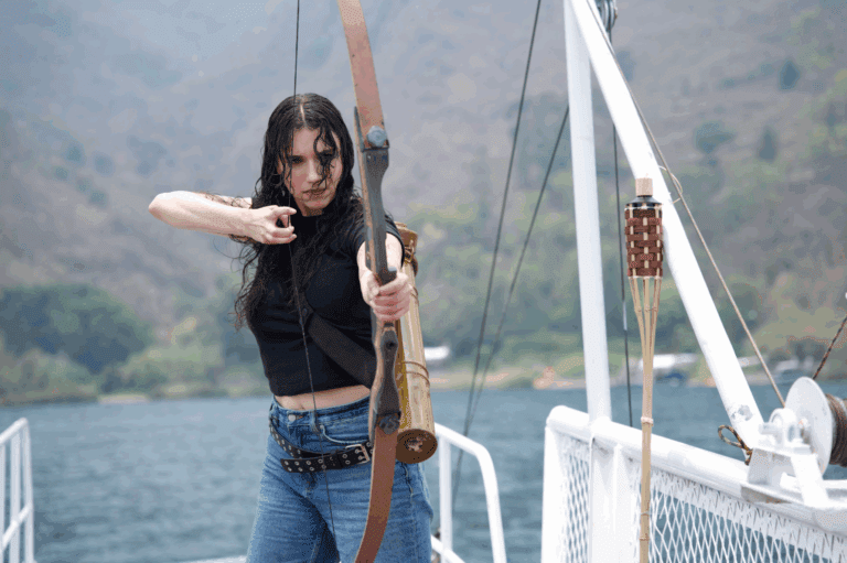 The Furst Brothers on killer animal flick ‘A Breed Apart’